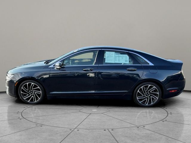 2020 Lincoln MKZ Reserve