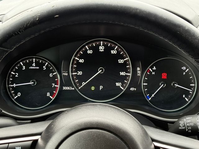 2024 Mazda Mazda CX-30 2.5 S Select Sport