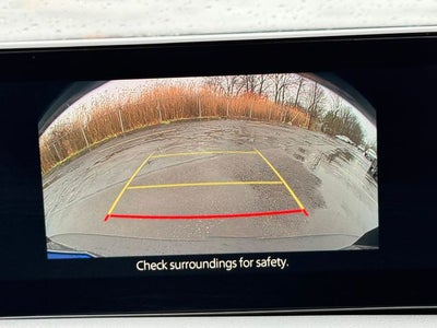 2024 Mazda Mazda CX-30 2.5 S Select Sport