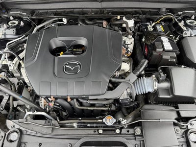 2024 Mazda Mazda CX-30 2.5 S Select Sport