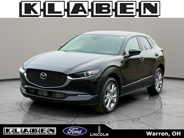 2020 Mazda Mazda CX-30 Select