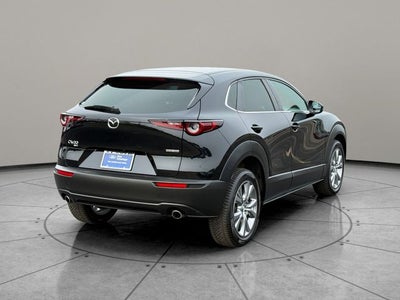 2020 Mazda Mazda CX-30 Select