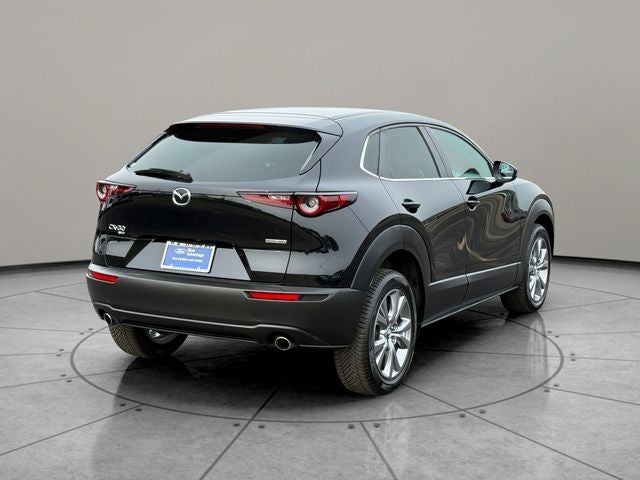2020 Mazda Mazda CX-30 Select