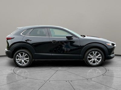 2020 Mazda Mazda CX-30 Select