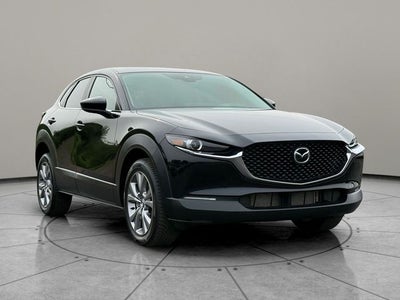 2020 Mazda Mazda CX-30 Select