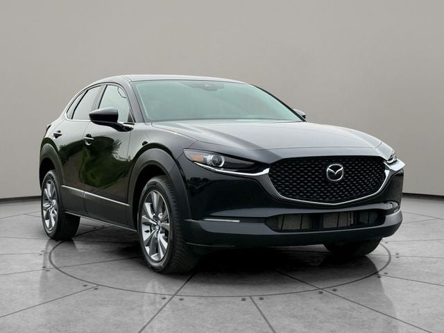 2020 Mazda Mazda CX-30 Select