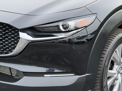 2020 Mazda Mazda CX-30 Select