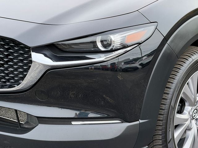2020 Mazda Mazda CX-30 Select