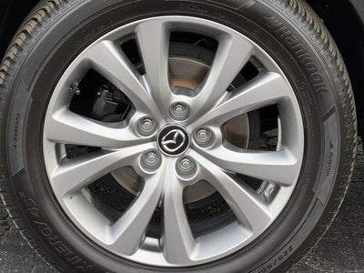 2020 Mazda Mazda CX-30 Select