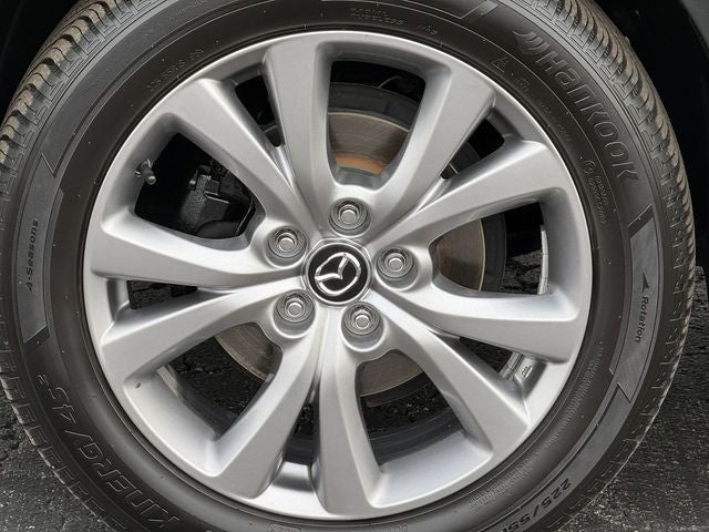 2020 Mazda Mazda CX-30 Select