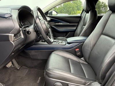 2020 Mazda Mazda CX-30 Select