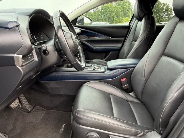 2020 Mazda Mazda CX-30 Select