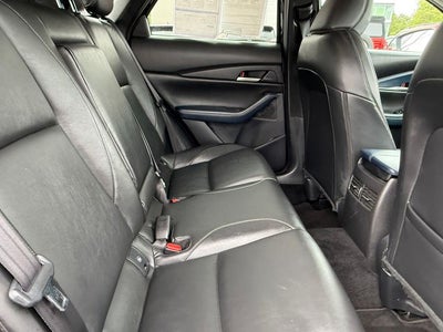 2020 Mazda Mazda CX-30 Select