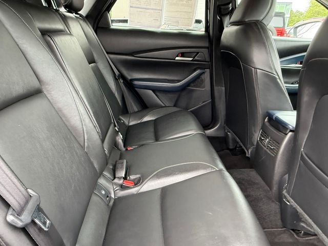 2020 Mazda Mazda CX-30 Select