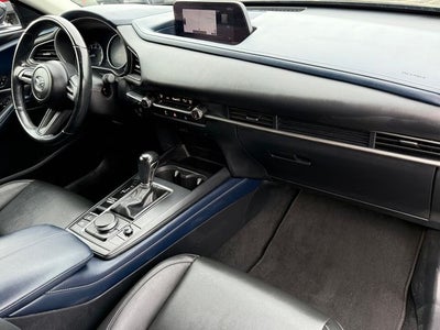 2020 Mazda Mazda CX-30 Select