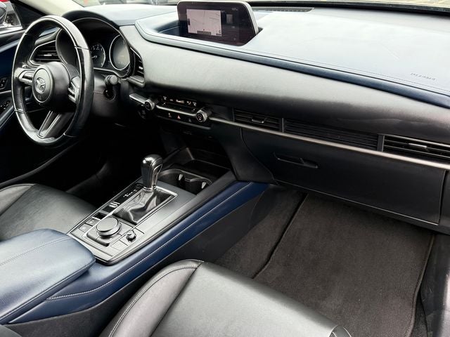 2020 Mazda Mazda CX-30 Select