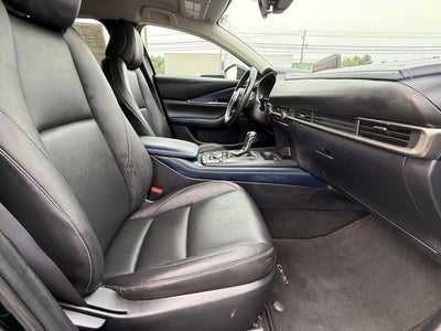 2020 Mazda Mazda CX-30 Select