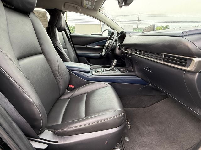 2020 Mazda Mazda CX-30 Select