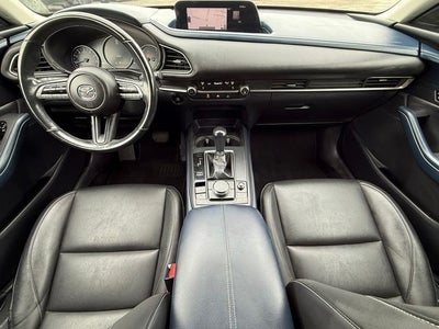 2020 Mazda Mazda CX-30 Select