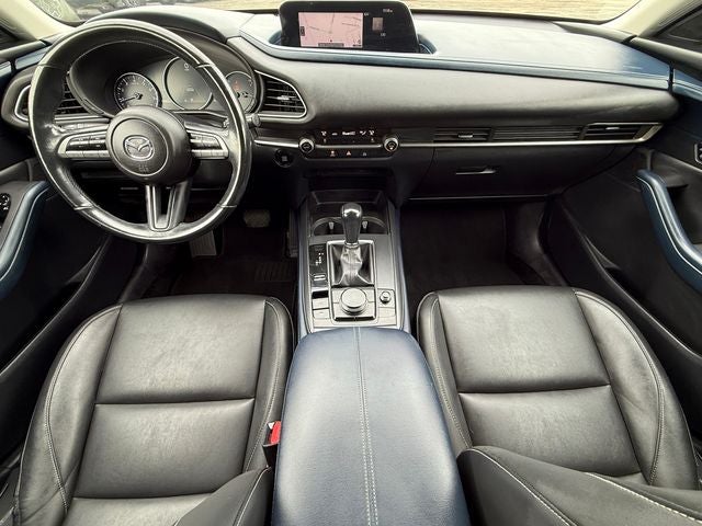 2020 Mazda Mazda CX-30 Select