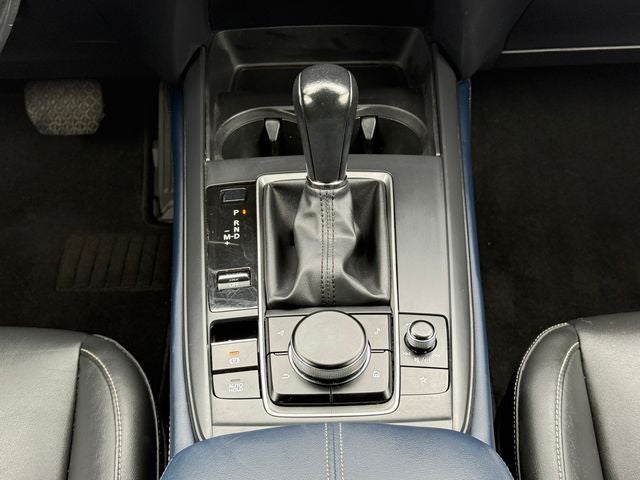 2020 Mazda Mazda CX-30 Select
