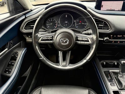 2020 Mazda Mazda CX-30 Select