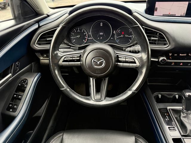 2020 Mazda Mazda CX-30 Select