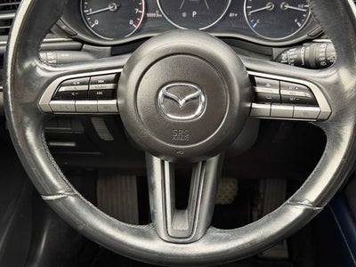 2020 Mazda Mazda CX-30 Select