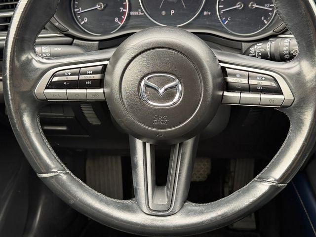 2020 Mazda Mazda CX-30 Select