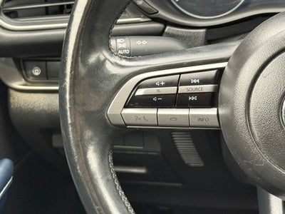 2020 Mazda Mazda CX-30 Select