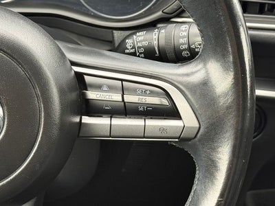2020 Mazda Mazda CX-30 Select