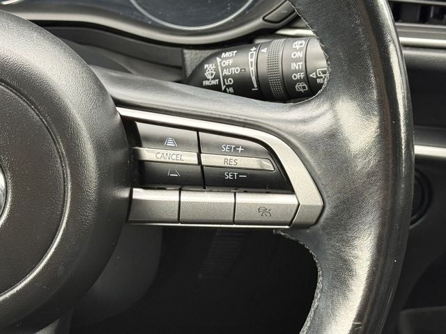2020 Mazda Mazda CX-30 Select