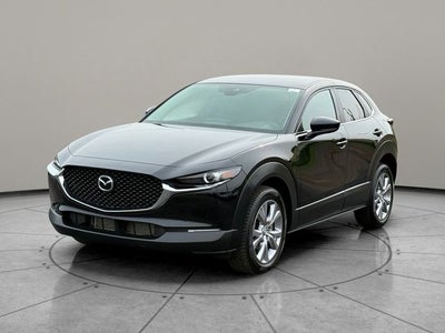 2020 Mazda Mazda CX-30 Select