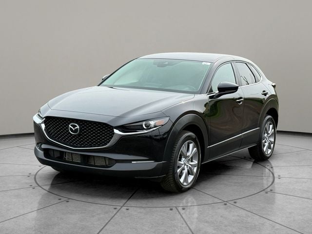 2020 Mazda Mazda CX-30 Select