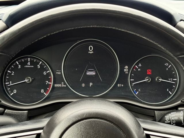 2020 Mazda Mazda CX-30 Select