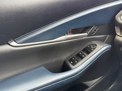 2020 Mazda Mazda CX-30 Select