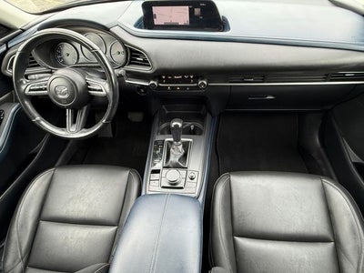 2020 Mazda Mazda CX-30 Select