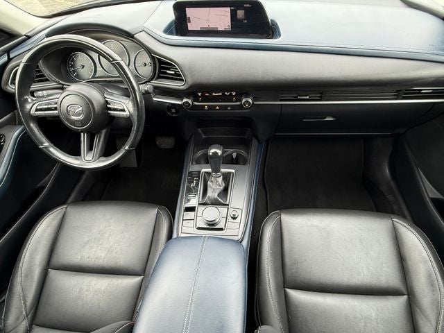 2020 Mazda Mazda CX-30 Select