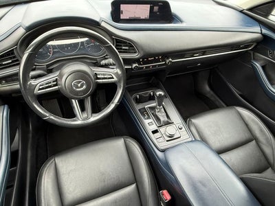 2020 Mazda Mazda CX-30 Select