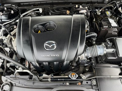 2020 Mazda Mazda CX-30 Select