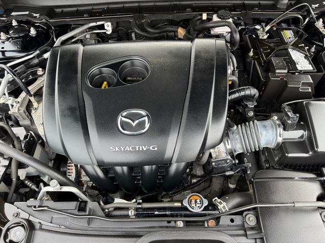 2020 Mazda Mazda CX-30 Select