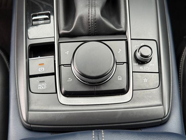 2020 Mazda Mazda CX-30 Select