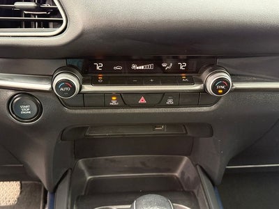 2020 Mazda Mazda CX-30 Select