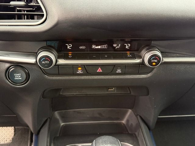 2020 Mazda Mazda CX-30 Select