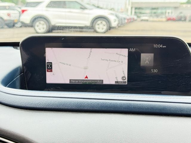 2020 Mazda Mazda CX-30 Select