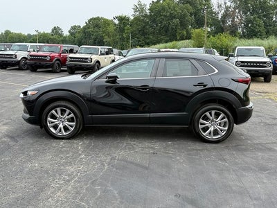 2020 Mazda Mazda CX-30 Select
