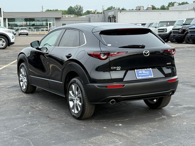 2020 Mazda Mazda CX-30 Select