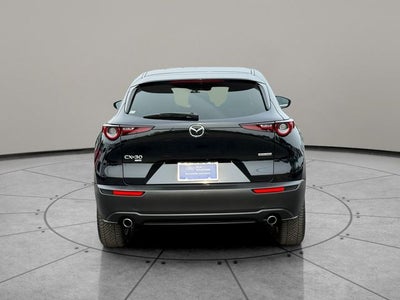 2020 Mazda Mazda CX-30 Select