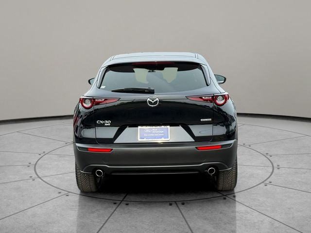 2020 Mazda Mazda CX-30 Select