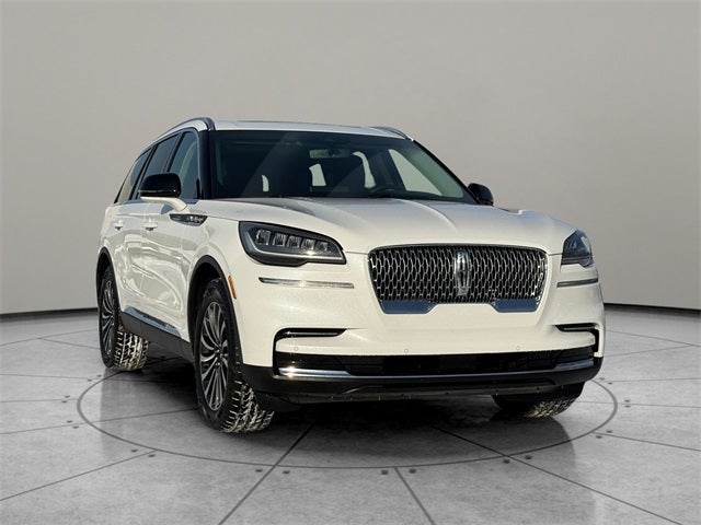 2023 Lincoln Aviator Standard